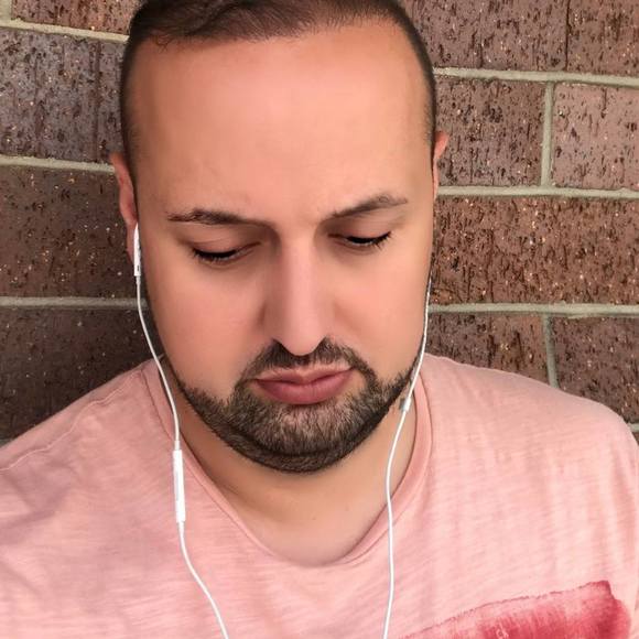 Meet your Posher, Tim - Picture 1 of 1